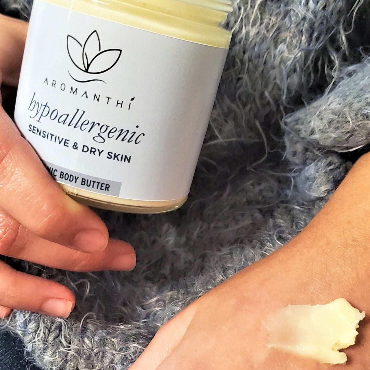 Daily Wellness Self-Care Bundle - Aromanthi Aromatherapy