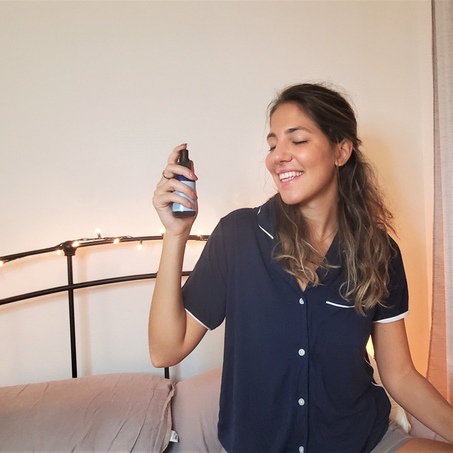 Sleep Aid Self-Care Bundle - Aromatherapy with Essential Oils by Aromanthi