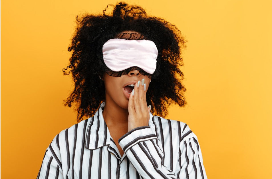 Best Sleep Essential Oils