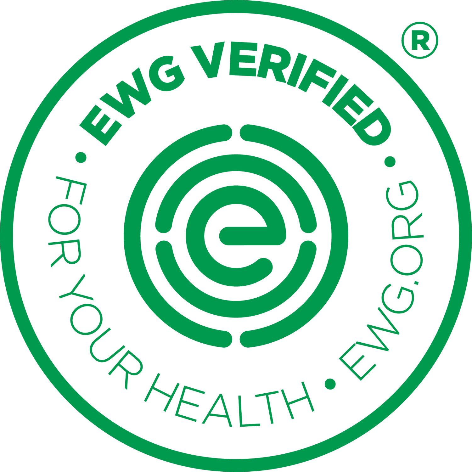 EWG Verified
