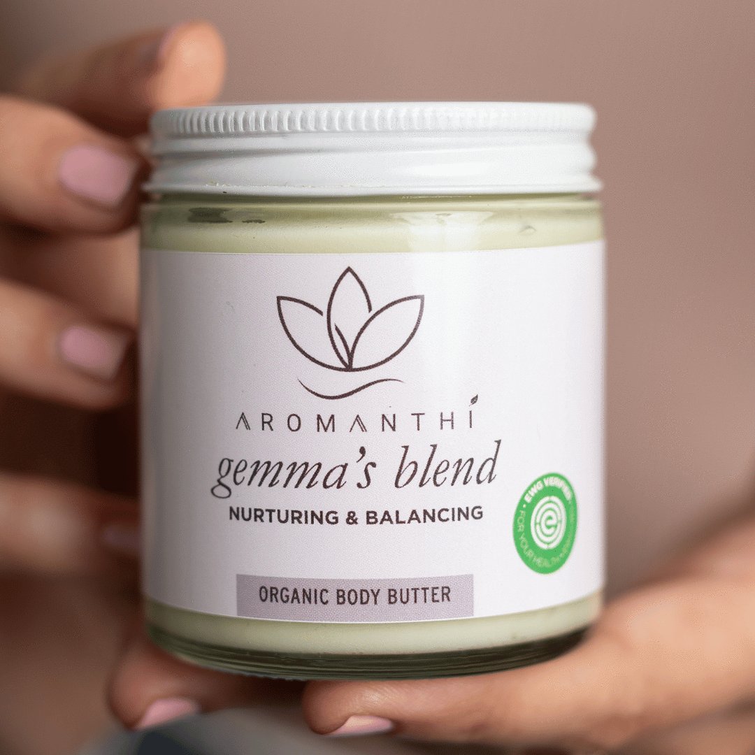 Emotional Wellness | Aromanthí Clean Beauty & Wellness