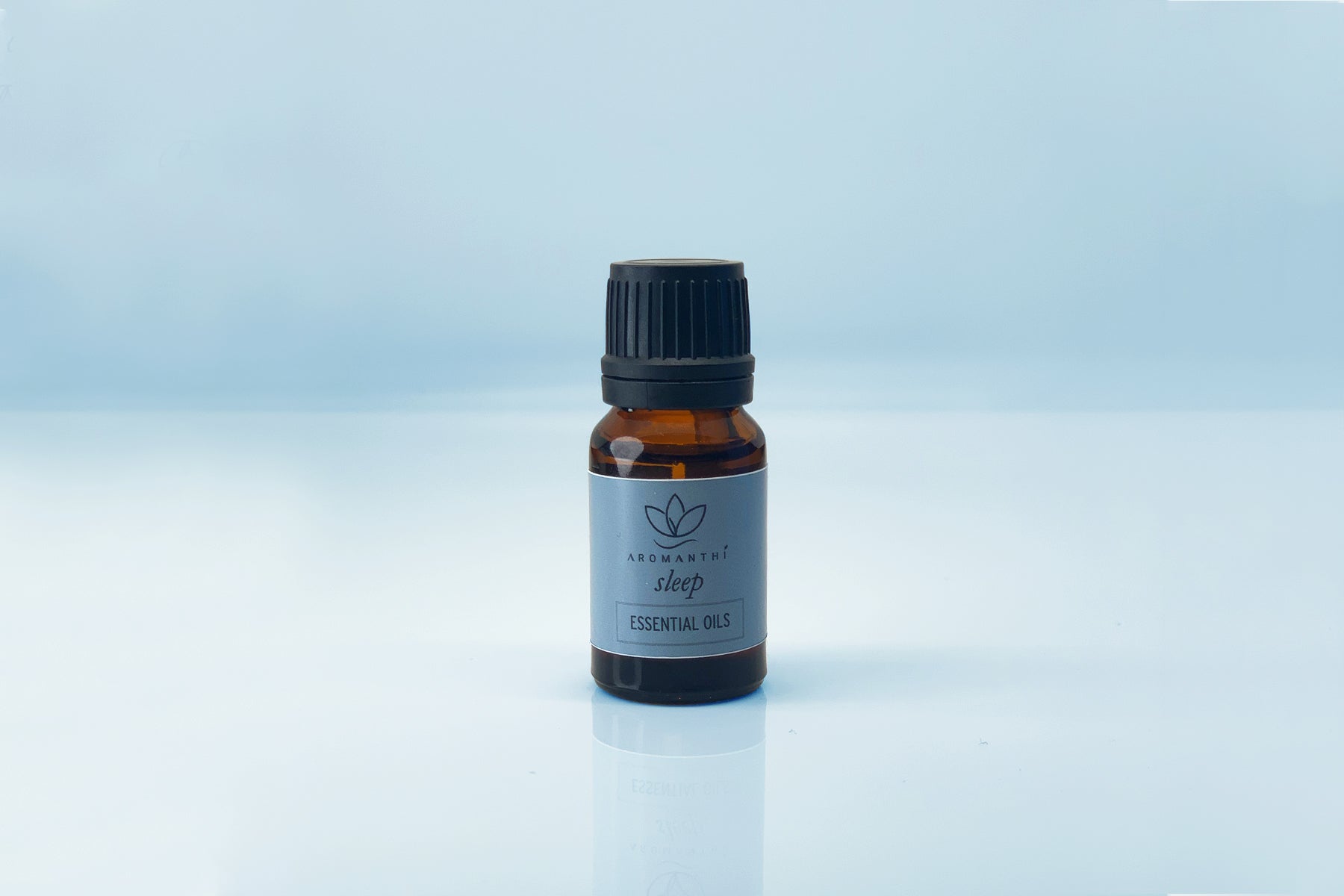 Everyday Essential Oil Blends from Aromanthi. Click to shop diffuser blends made with natural plant ingredients for stress relief, sleep and energy. Choose from essential oils like orange, lavender, chamomile, clary sage, patchouli, frankincense and more.
