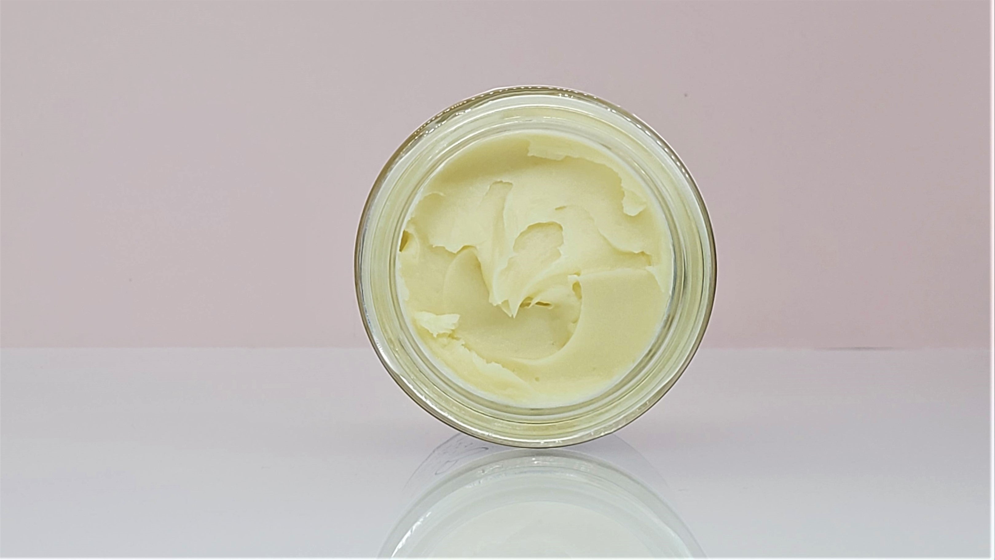 Whipped Body Butters & Salves from Aromanthi Clean Beauty, Wellness and Aromatherapy shop. Find ingredients in these products like coconut oil, jojoba oil, cocoa butter, beeswax and shea butter. Click to shop for tension relief and dry skin.