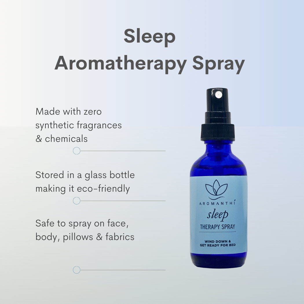 Sleeping spray online order hotsell