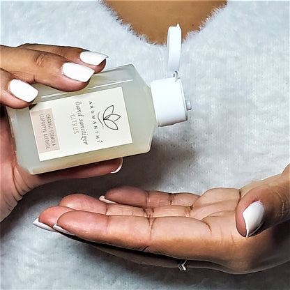 Physical Wellness Bundle - Aromanthi